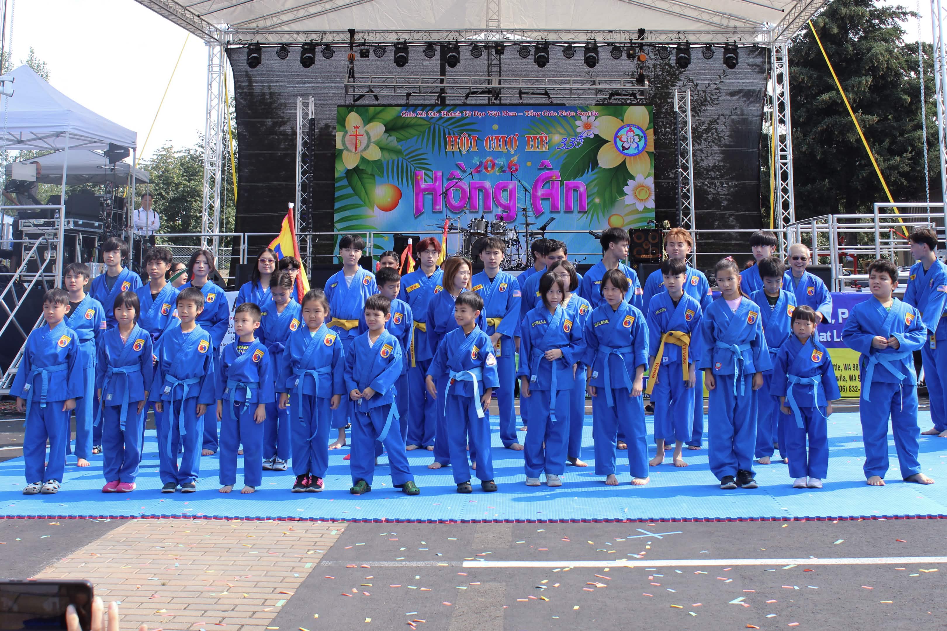 Hoi Cho 2026